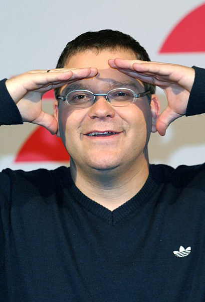 ProSieben - Alexander Duszat