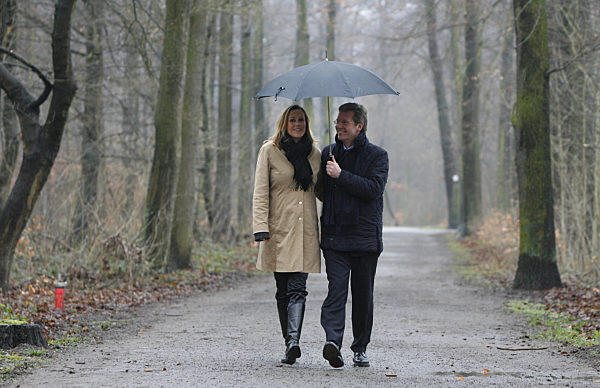 Landtagswahl Niedersachsen