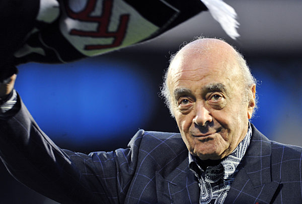 Europa League - FC Fulham - VfL Wolfsburg 2:1