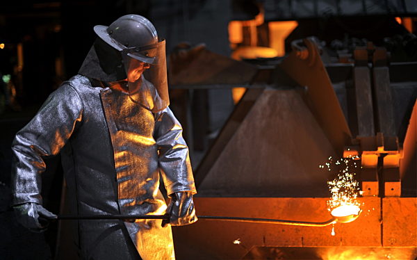 Stahlwerk Salzgitter AG