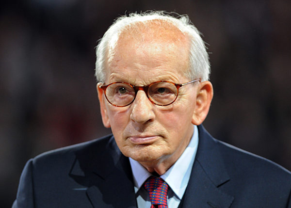 German Classics - Hans Günter Winkler