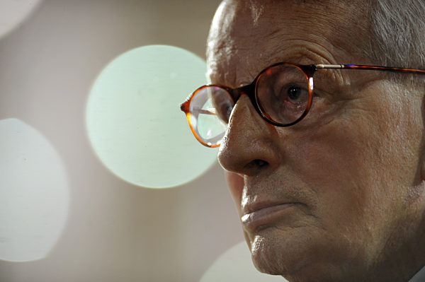 German Classics - Hans Günter Winkler