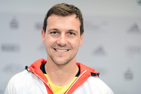 London 2012 - Olympische Spiele