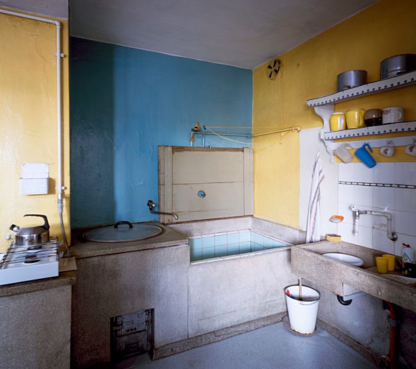 Dessau, Siedlung Törten