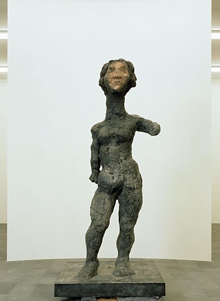 Duisburg, Museum Küppersmühle