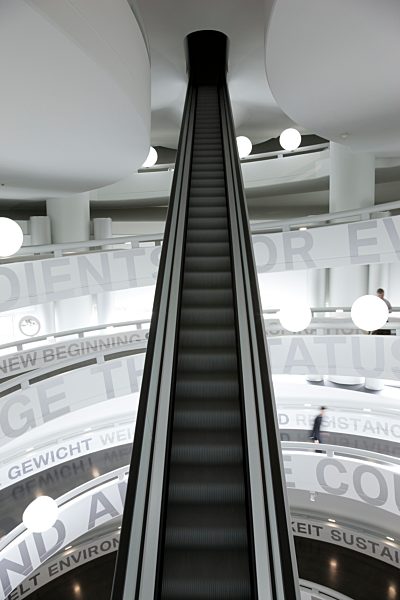 München, BMW-Museum