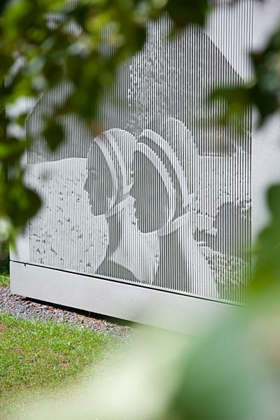 Hamburg, Friedhof Ohlsdorf