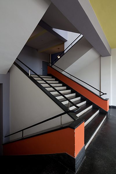 Dessau, Bauhaus
