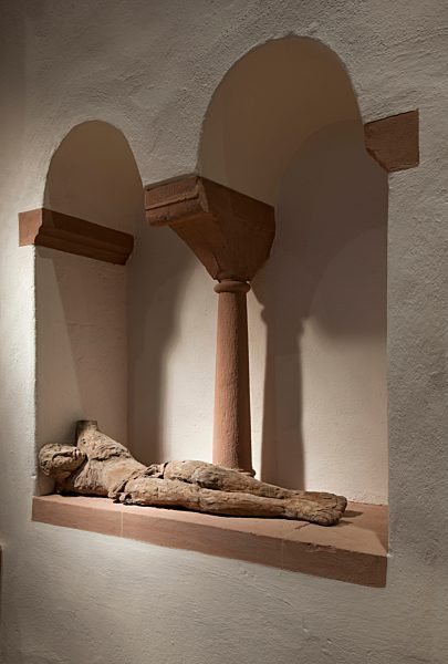 Würzburg, Dom St. Kilian