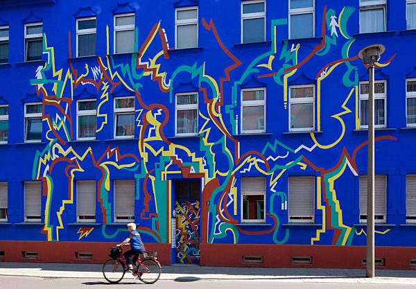 Magdeburg, Otto-Richter-Straße 2