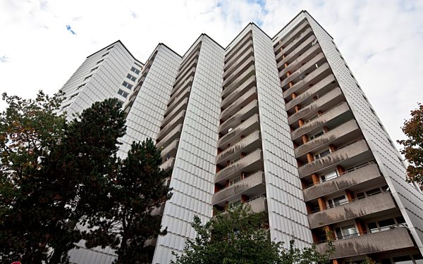 Berlin, Gropiusstadt