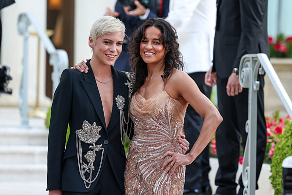amfAR Gala Cannes 2024