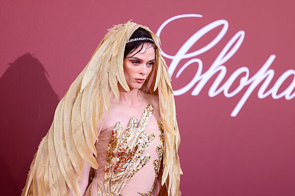 amfAR Gala Cannes 2024