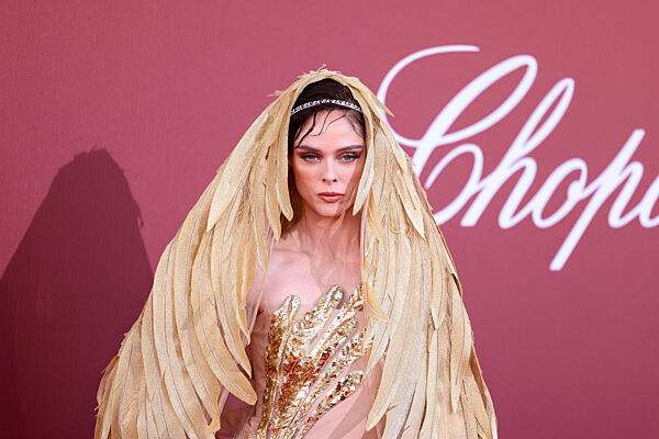 amfAR Gala Cannes 2024