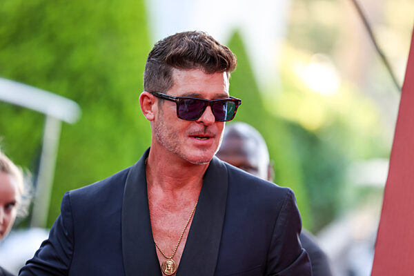 amfAR Gala Cannes 2024