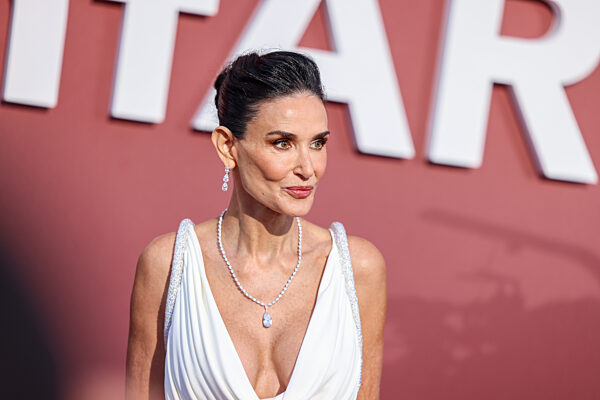 amfAR Gala Cannes 2024