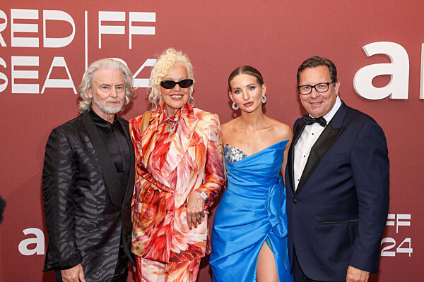 amfAR Gala Cannes 2024