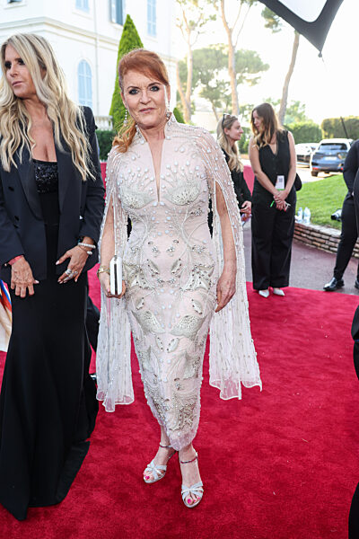 amfAR Gala Cannes 2024