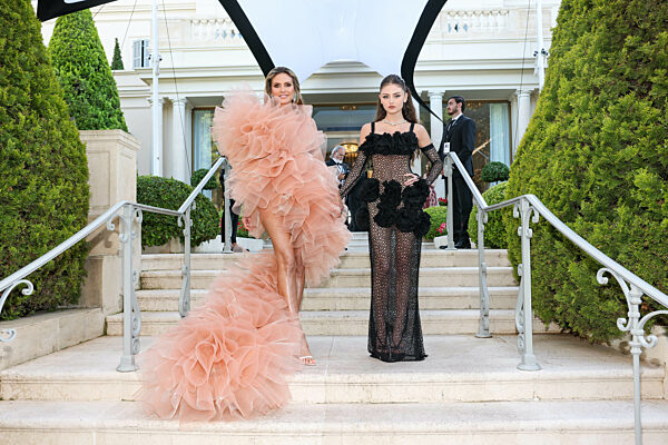 amfAR Gala Cannes 2024
