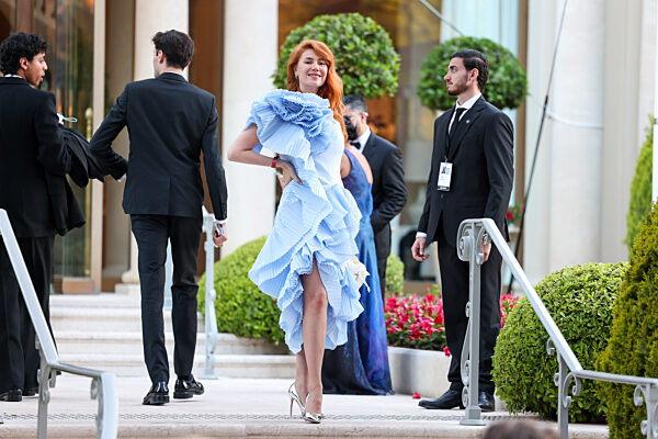 amfAR Gala Cannes 2024