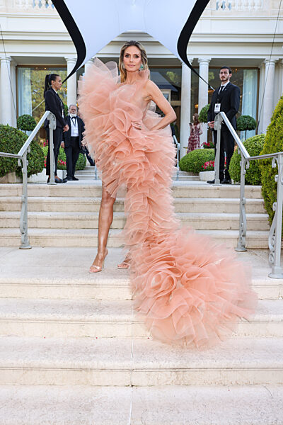 amfAR Gala Cannes 2024