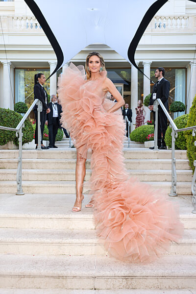 amfAR Gala Cannes 2024