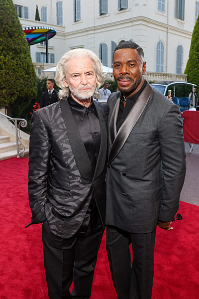 amfAR Gala Cannes 2024