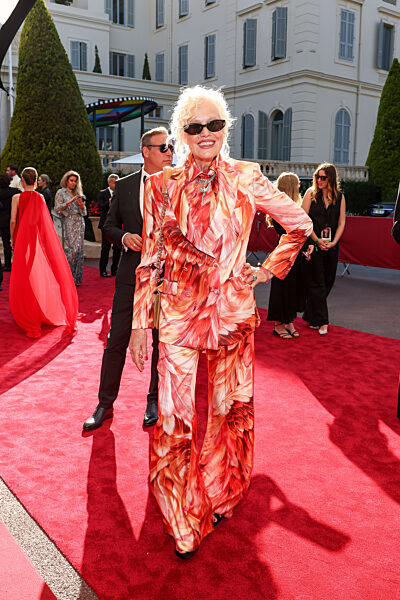 amfAR Gala Cannes 2024