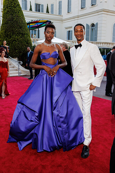 amfAR Gala Cannes 2024