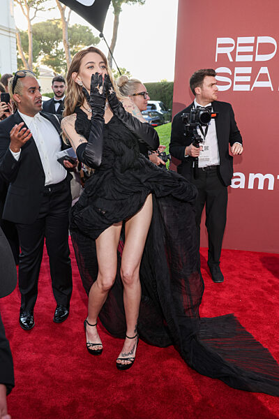 amfAR Gala Cannes 2024