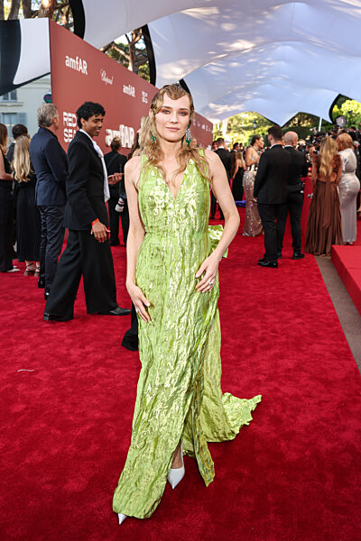 amfAR Gala Cannes 2024