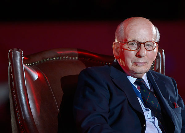 Hans-Günter Winkler