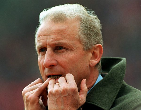 Fußball-Bundesliga: Finale furioso für Giovanni Trapattoni