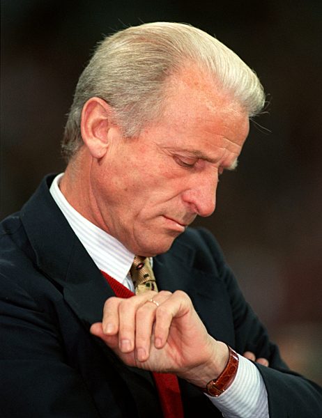 UEFA-Cup: Trapattoni