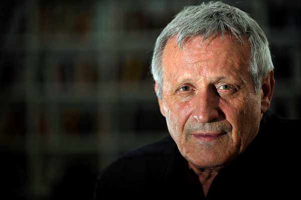 Liedermacher Konstantin Wecker