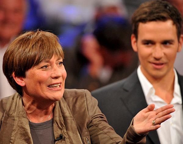 Geburtstagsgala für Ski-Legende Rosi Mittermaier