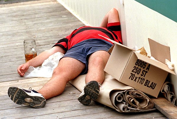 Oktoberfest in München Berauschend: Ein Besuch auf dem Oktoberfest