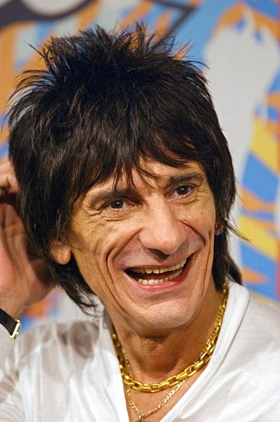 Ron Wood