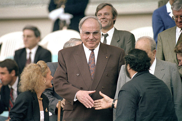 Soccer World Cup 1990 - Germany - Argentina 1-0