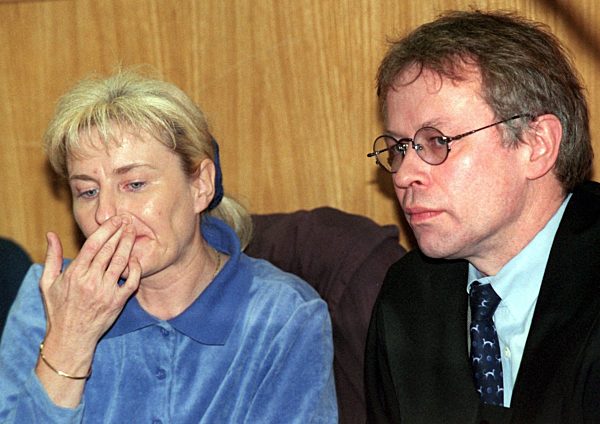 Weimar-Prozess: Verteidiger beantragen Freispruch