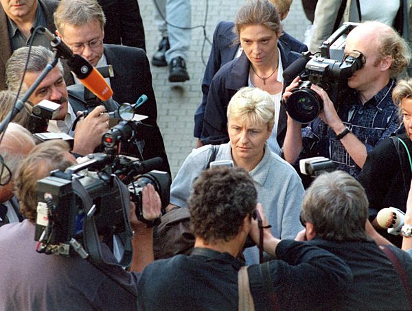 Fall Weimar: Dritter Prozess gegen Monika Böttcher eröffnet