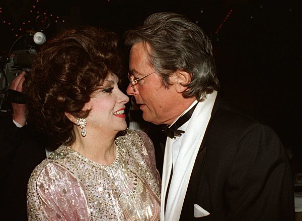 Internationaler Starglanz auf Frankfurter Opernball