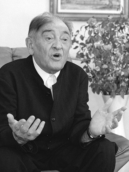 Horst-Gregorio Canellas