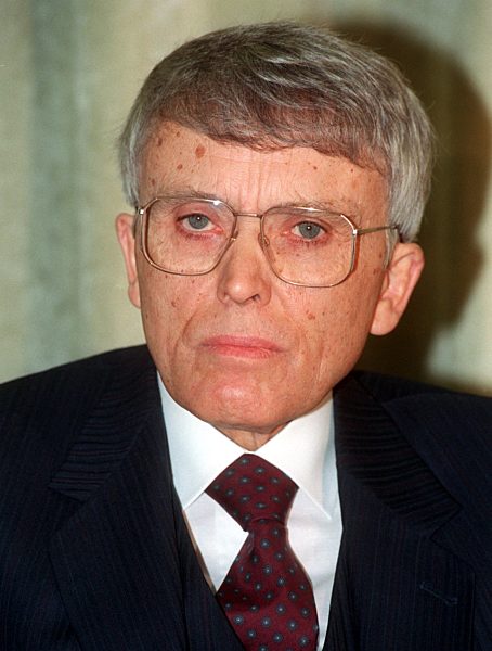 Rainer Kunze (Archivfoto und Text 1993)