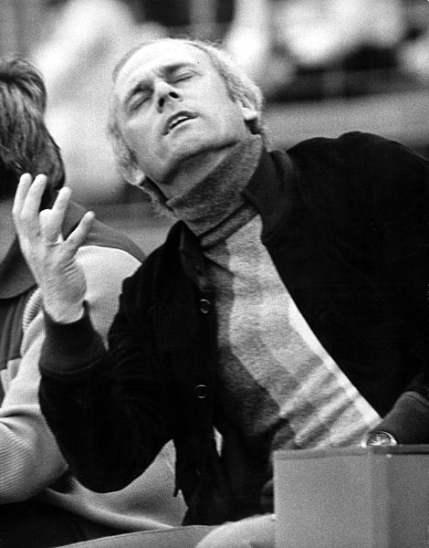 Fußball: Udo Lattek und das 12:0 von Gladbach gegen Dortmund