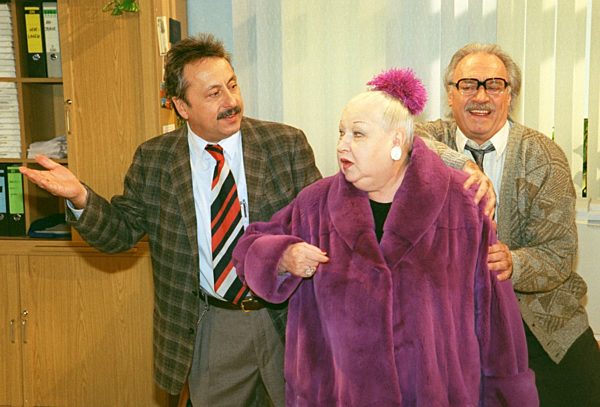 Neue Staffel von "Salto Kommunale"