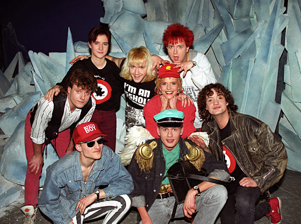 Seit über einem Jahr ist das Jugendmagazin Elf 99 aus Berlin Adlershof...