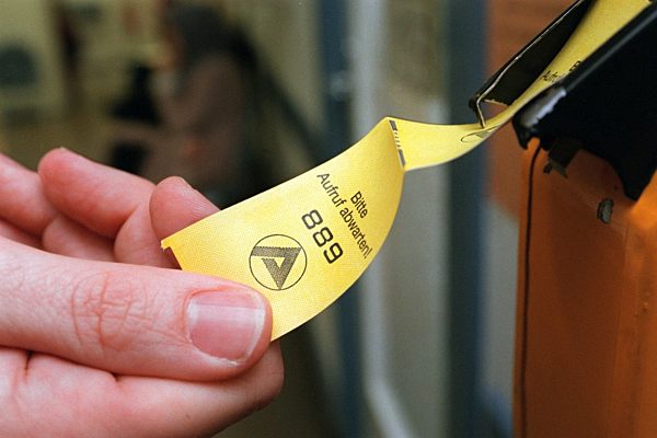 Experten: Arbeitslosenzahl im Februar unter 4,7 Millionen