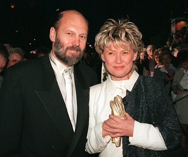 Goldene Henne '97 vergeben