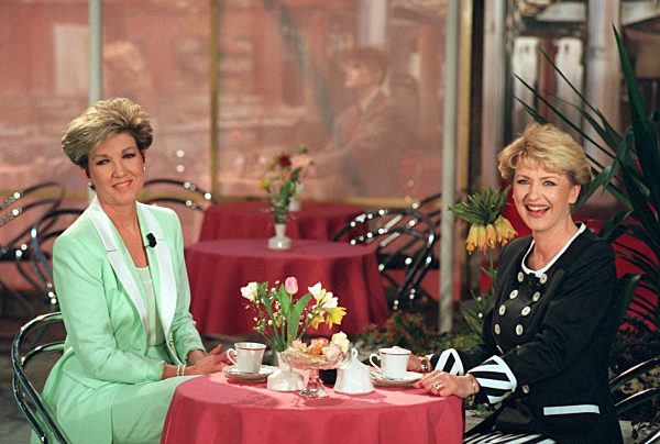 Frühlingsfest der Volksmusik